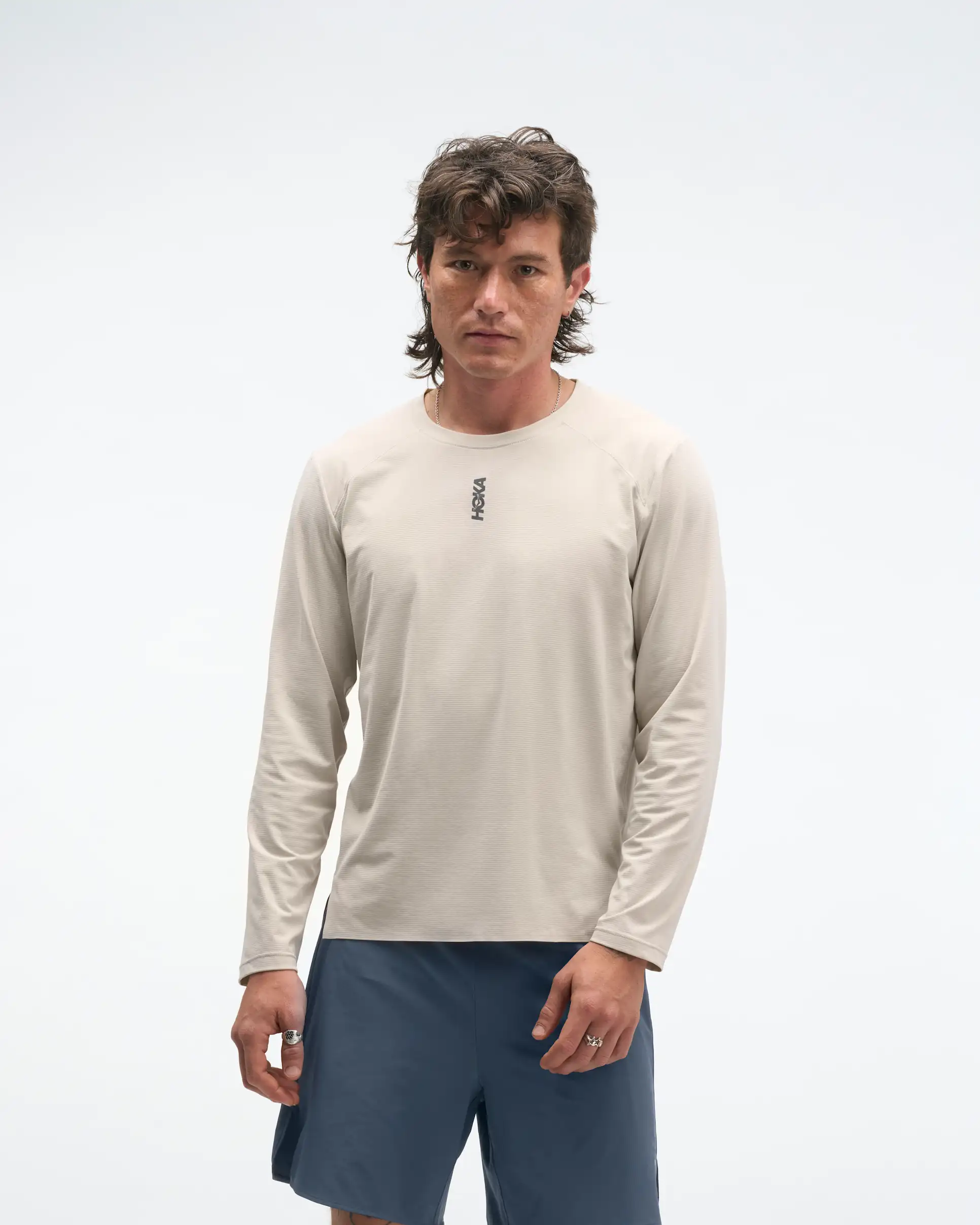 Men's EveryRun Long Sleeve