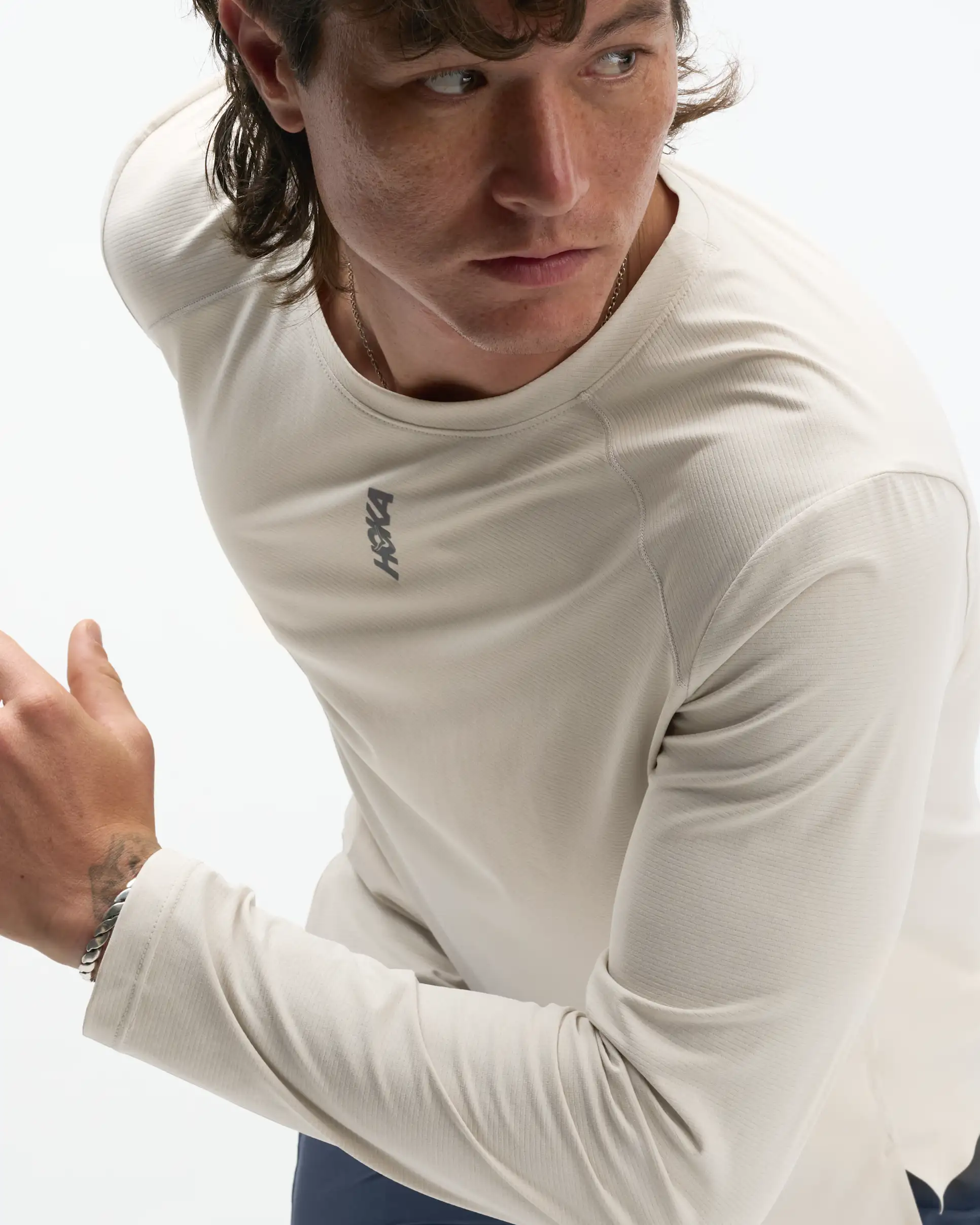 Men's EveryRun Long Sleeve - Image 4