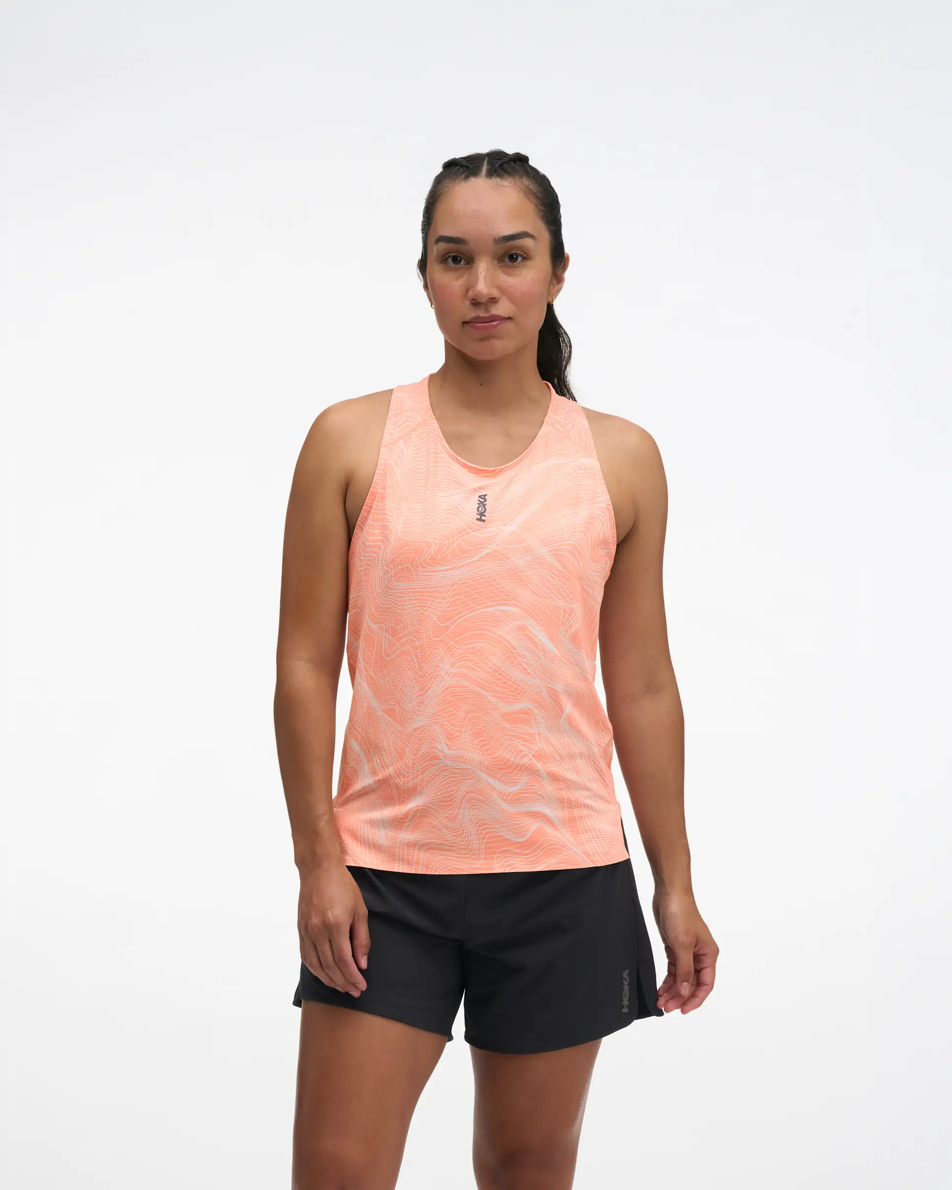 Women's EveryRun Tank