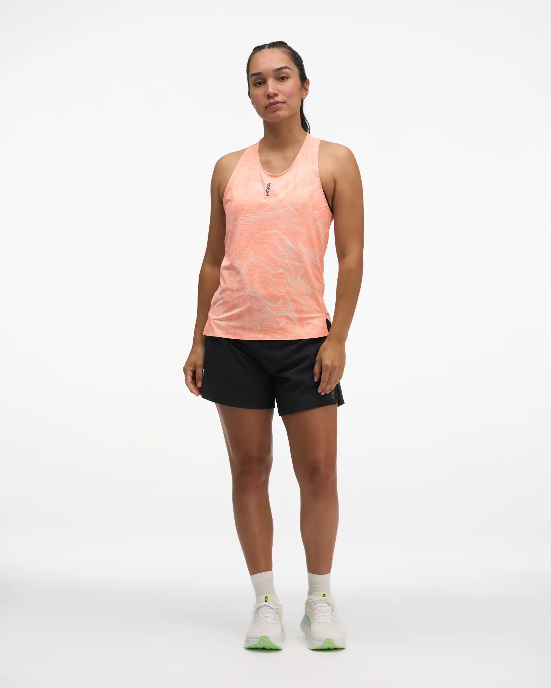 Women's EveryRun Tank - Image 3