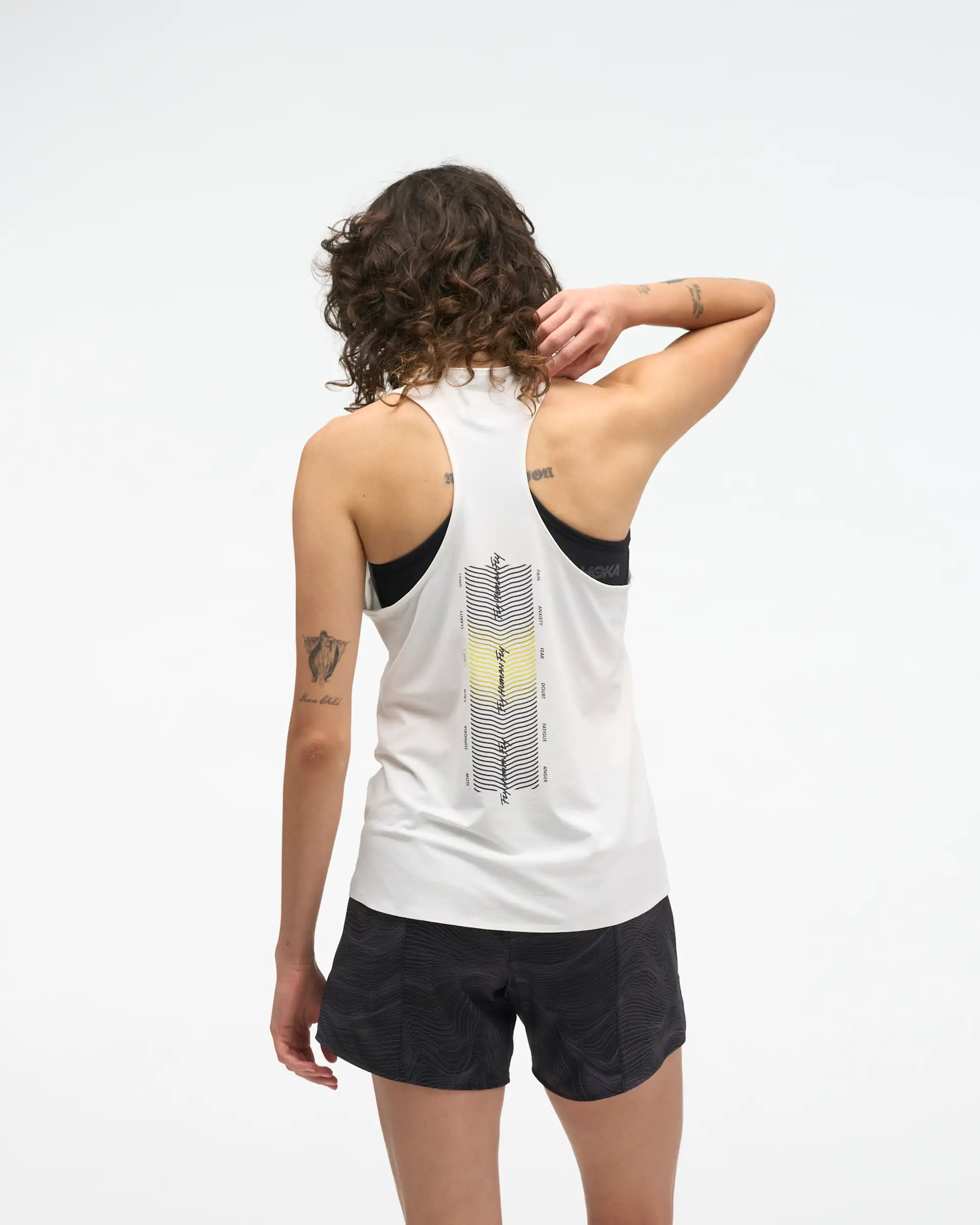 Women's EveryRun Tank - Image 2