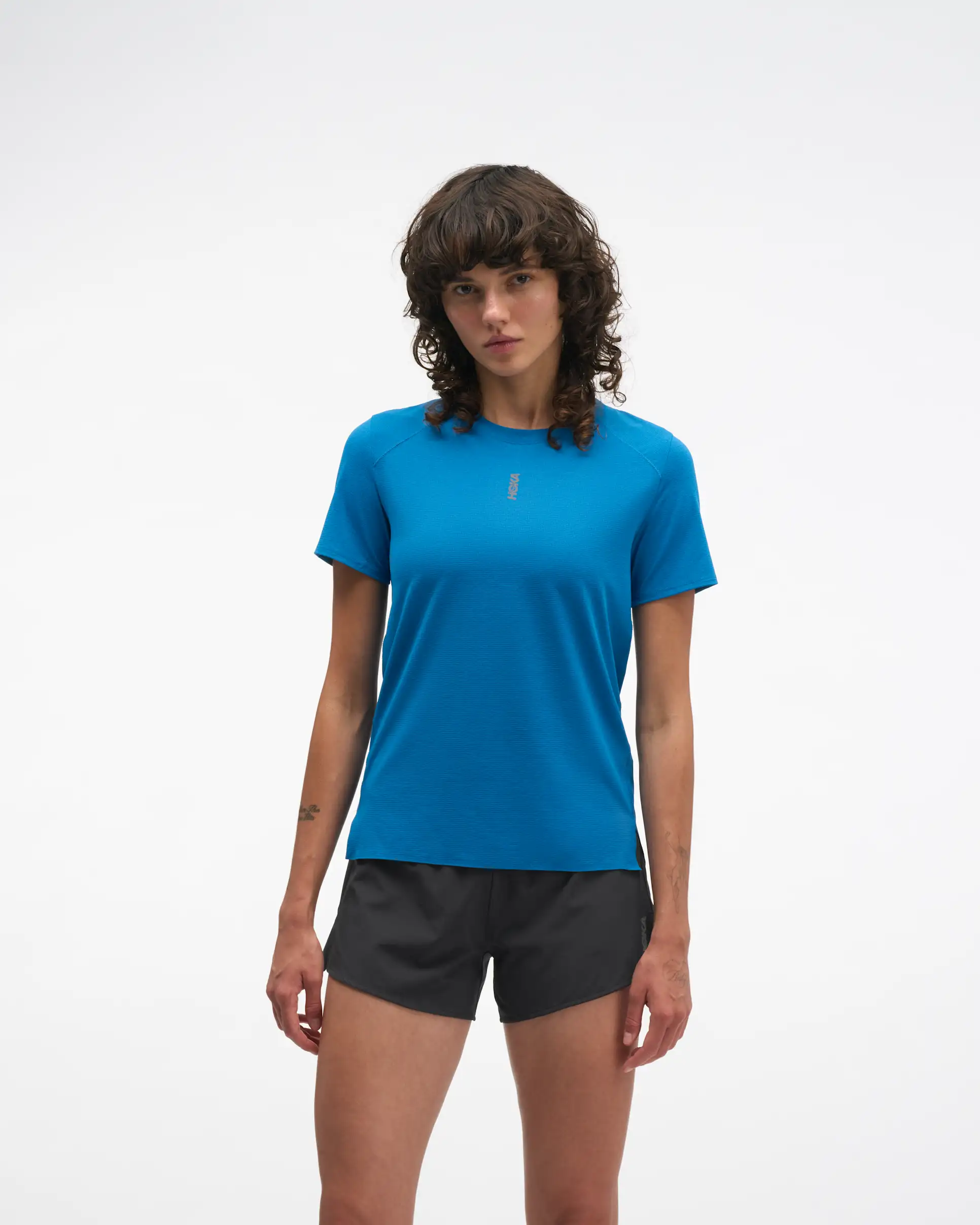 Women's EveryRun Short Sleeve