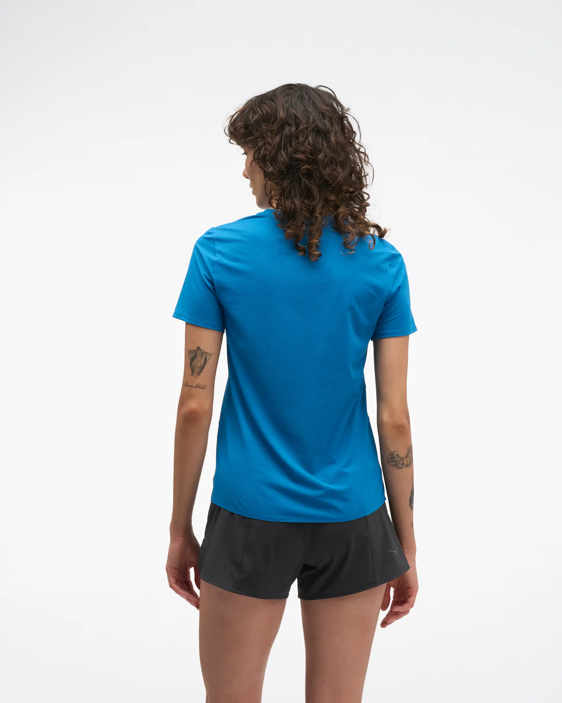Women's EveryRun Short Sleeve - Image 2