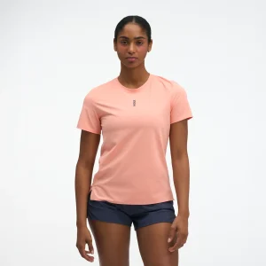 Women's EveryRun Short Sleeve