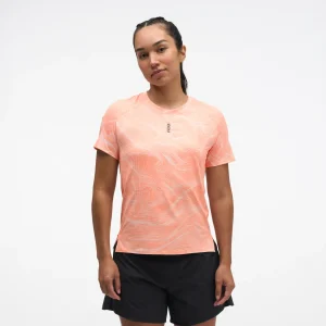 Women's EveryRun Short Sleeve