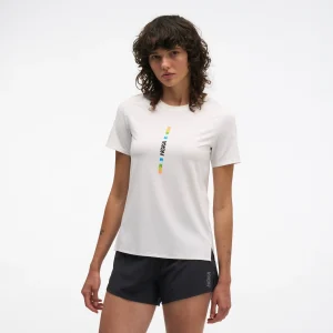 Women's EveryRun Short Sleeve