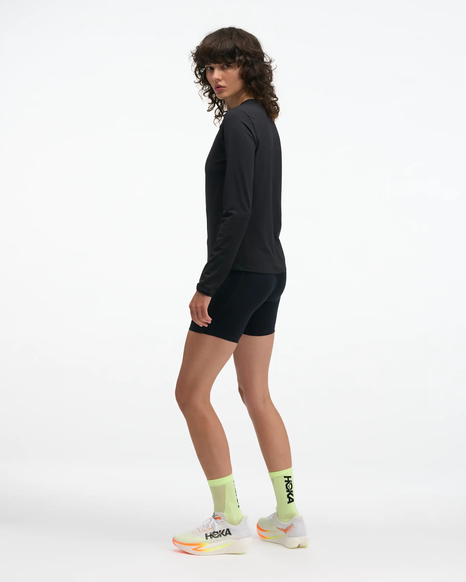 Women's EveryRun Long Sleeve - Image 3