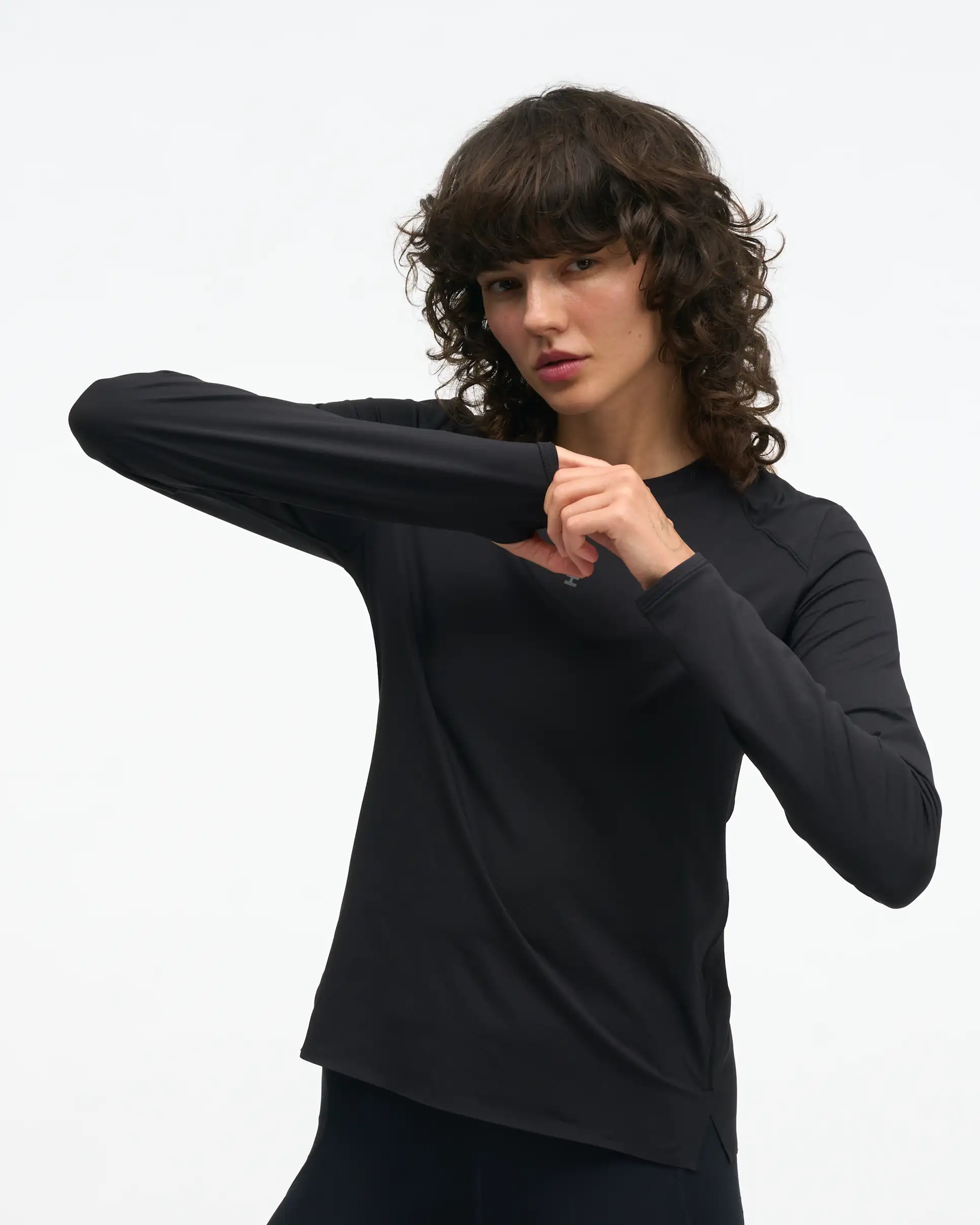 Women's EveryRun Long Sleeve - Image 4