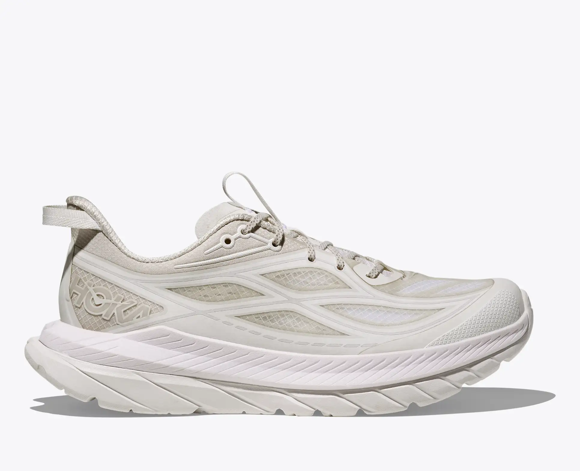 Women's Mach Remastered