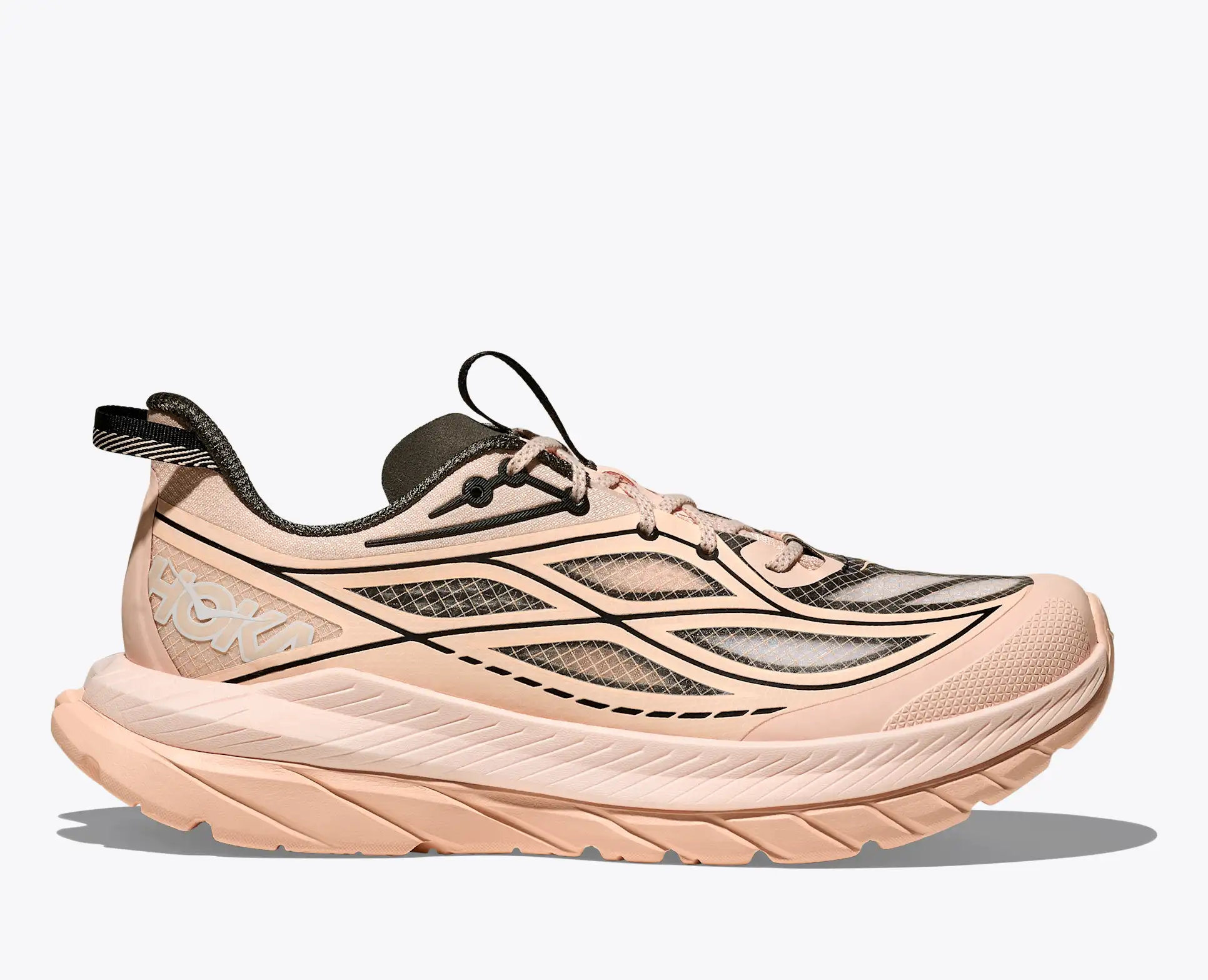 Women's Mach Remastered