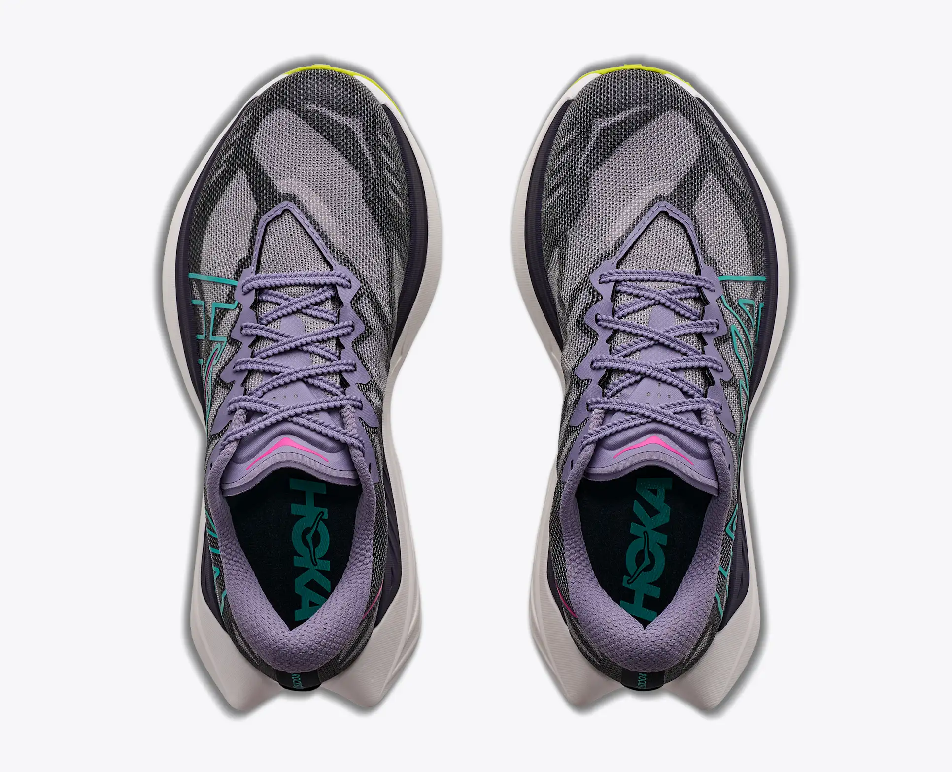 Women's Rocket X Trail - Image 2