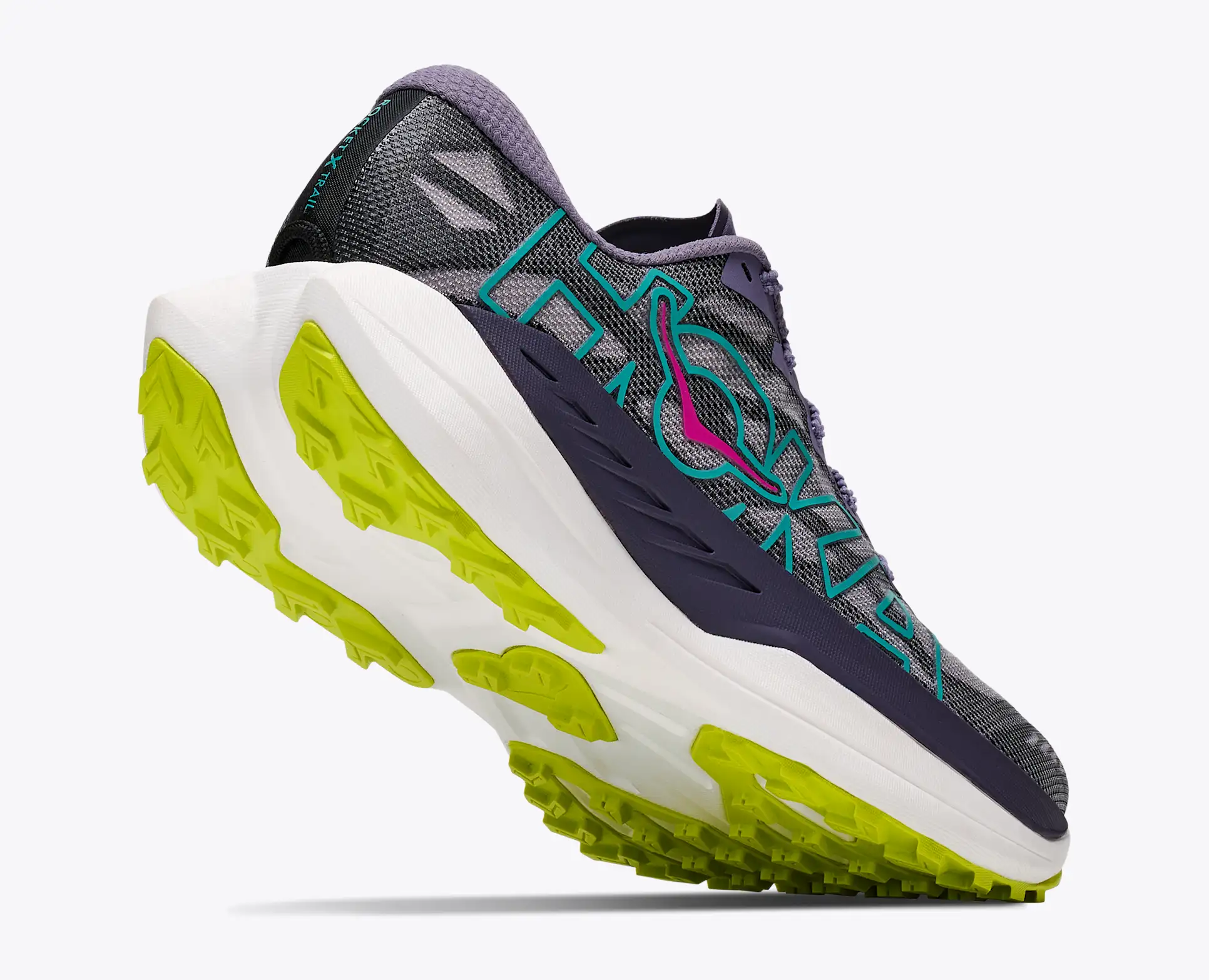 Women's Rocket X Trail - Image 4