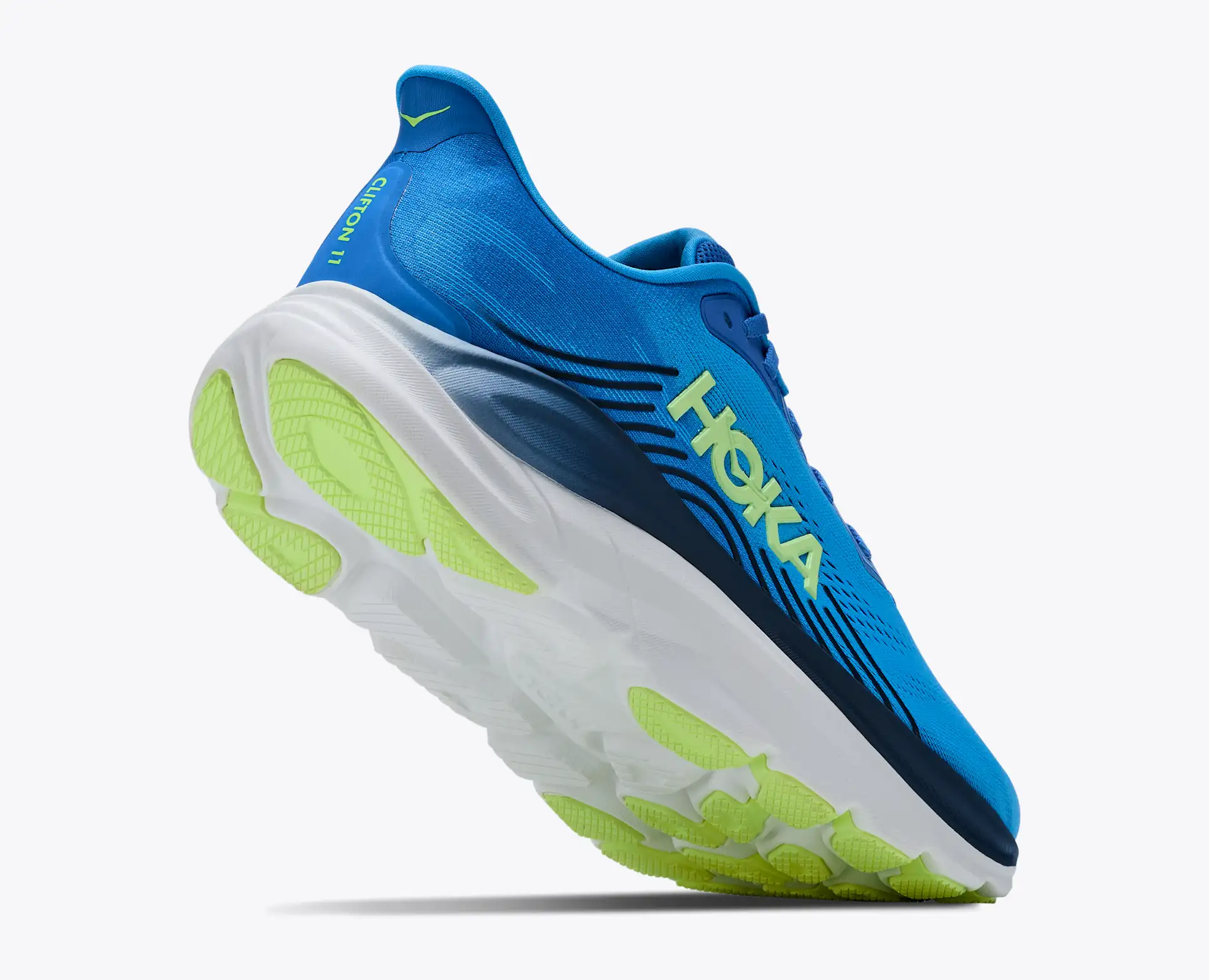 Men's Clifton 11 - Image 4