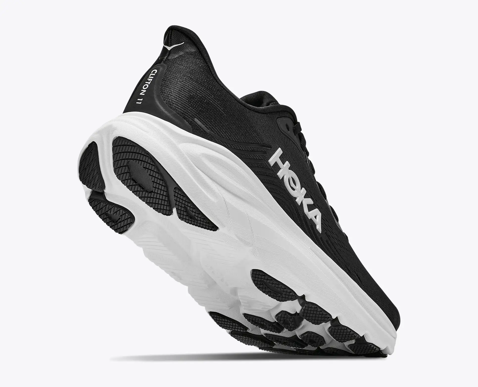 Women's Clifton 11 - Image 4