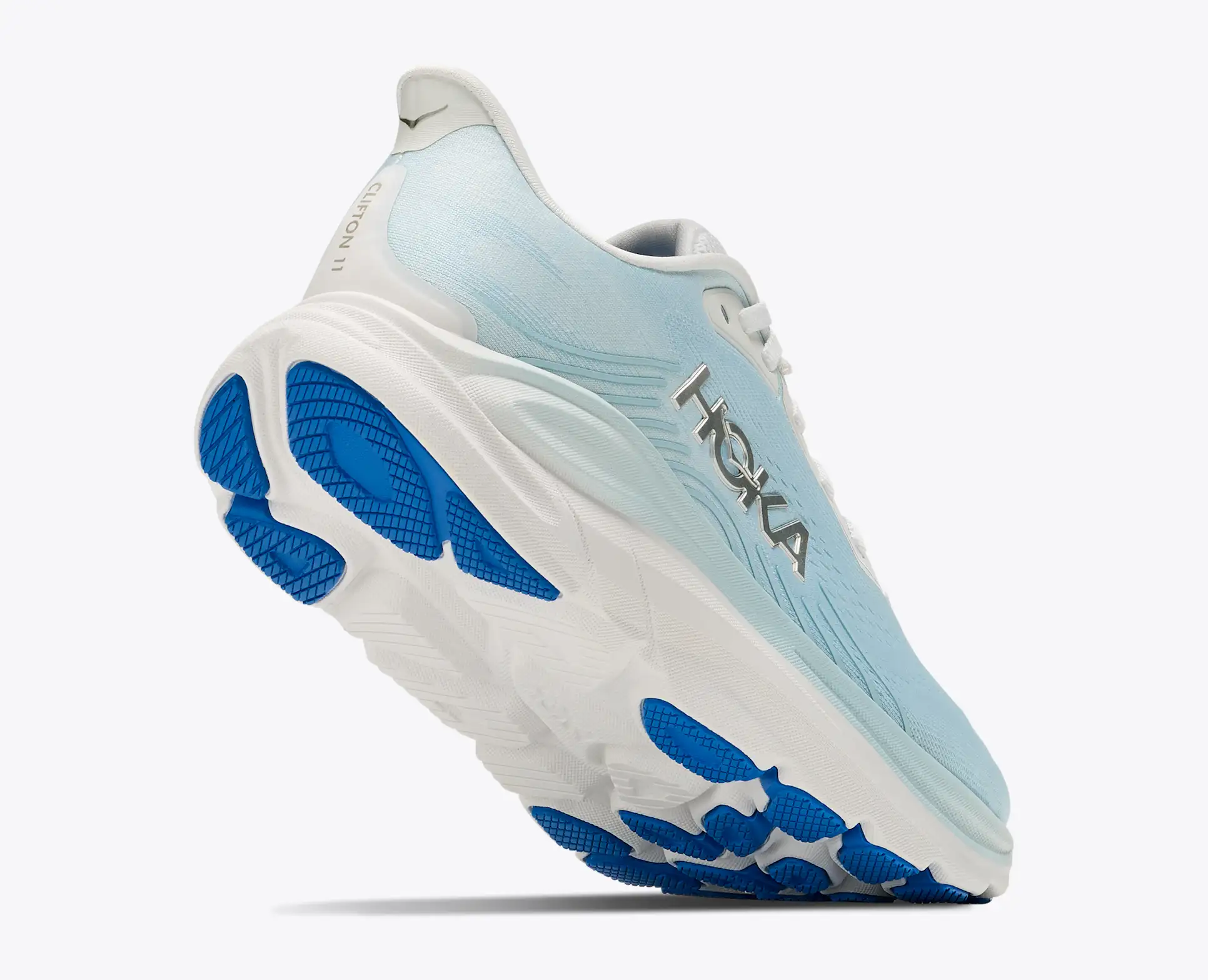 Women's Clifton 11 - Image 4