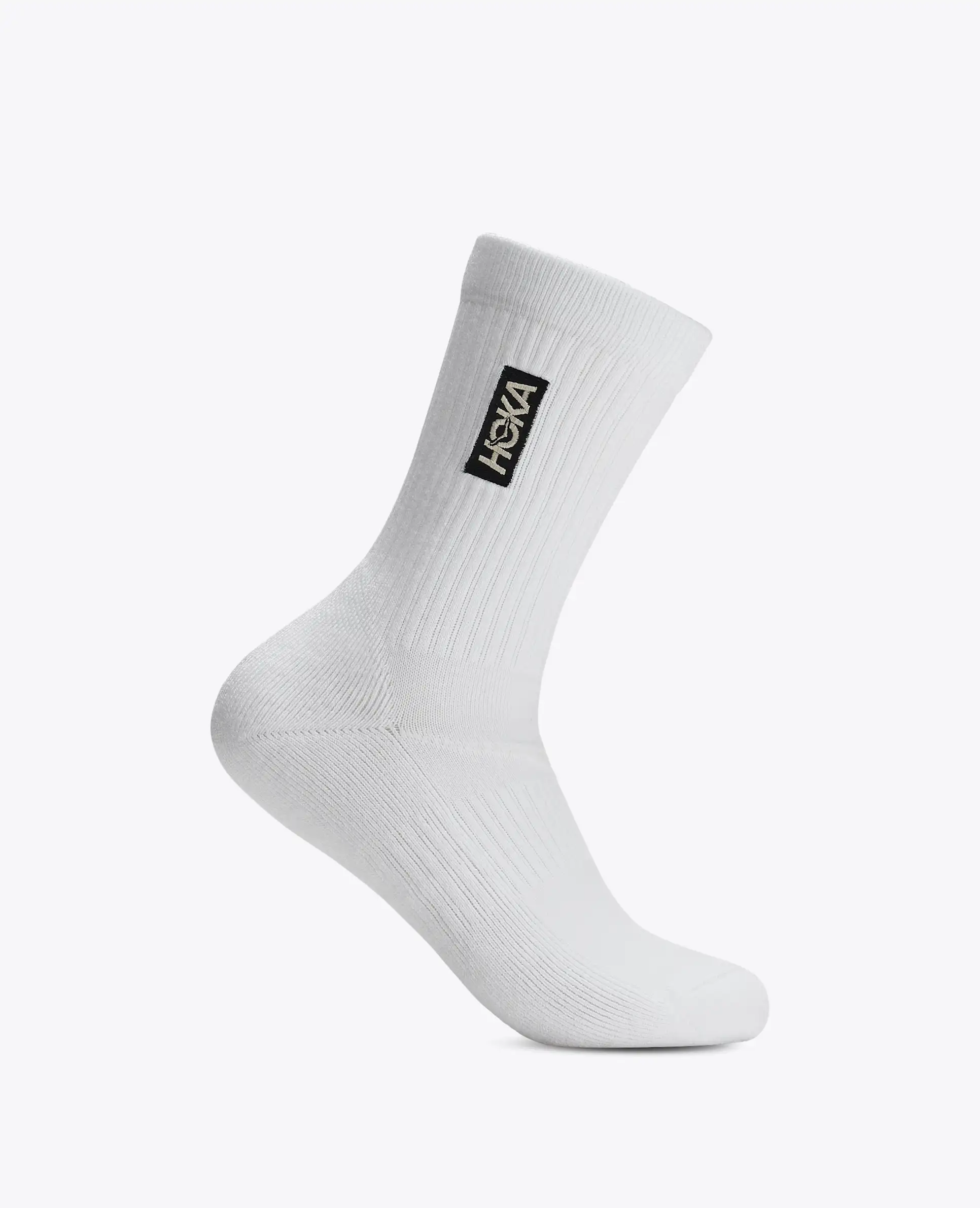 All Gender Lifestyle Crew Sock